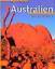 Clemens Emmler: Australien. Der Rote Kon