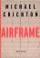 Michael Crichton: Airframe