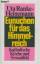 Uta Ranke-Heinemann: Eunuchen für das Hi