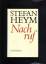 Stefan Heym: Nachruf