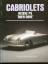 Graham Robson: CABRIOLETS - Heisse PS "O