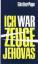 Günther Pape: Ich war Zeuge Jehovas