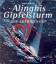 Tatjana Pokorny: Alinghis Gipfelsturm : 