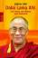 Sabine Wienand: Dalai Lama XIV.. Sein Le