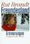 Rut Brandt: Freundesland : Erinnerungen.