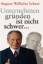 August-Wilhelm Scheer: Unternehmen gründ