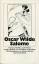 Oscar Wilde: Salome Dramen, Schriften, A