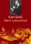 Karl Grell: Mein Lebenslied : Erinnerung