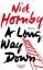 Nick Hornby: A long way down. Roman. Aus