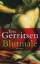 Tess Gerritsen: Blutmale - Roman. Dt. vo