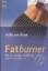 Braak, Heike van: Fatburner. Mit der ric