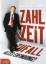 Rudolf Taschner: Zahl Zeit Zufall. Alles