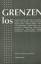 Autorenkollektiv: Grenzenlos. Bank für A