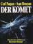 Sagan, Carl und Ann Druyan: Der Komet.