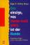 Geffroy, Edgar K. [Hrsg.]: Das einzige, 