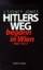 Jones, J. Sydney: Hitlers Weg begann in 