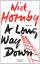 Nick Hornby: A Long Way Down. Roman.