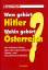 Rupert Hartl: Wem gehört Hitler? - Wohin