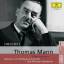 Klaus Schröter: Thomas Mann - 1 CD. ( Au