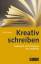 Fritz Gesing: Kreativ schreiben : Handwe Fritz Gesing: Kreativ schreiben : Handwe