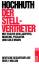 Rolf Hochhuth: Der Stellvertreter - Ein 