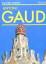 Zerbst, Rainer und Antoni [Ill.] Gaudí: 