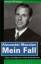 Alexander Maculan: Mein Fall. Traum und 