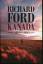 Richard Ford: Kanada. Roman. Aus dem Ame