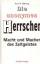 Bähring, Karl W.: Die anonymen Herrscher