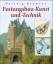 Hartwig Neumann: Festungsbau-Kunst und -