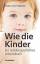 Stöcher, Heinz Josef: Wie die Kinder - e