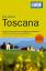 Nenzel, Nana Claudia: Toscana - mit Extr