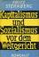 Fritz Sternberg: Kapitalismus und Sozial