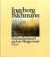 Ingeborg Bachmann: Dass noch tausend und