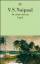 Naipaul, Vidiadhar S.: In einem freien L