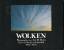 Mosler, Axel M.: Wolken. Mit Reprod. nac