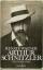 Renate Wagner: Arthur Schnitzler. Eine B