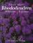 Erhard Moser: Rhododendren - Wildarten u