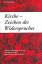 Dörner, Reinhard (Herausgeber): Kirche -