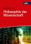 Georg Römpp: Philosophie der Wissenschaf