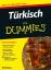 Elif Dilmac: Türkisch für Dummies Buch.