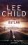 Child, Lee und Wulf Bergner: Outlaw: Ein