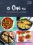 gebrauchtes Buch – Weight Watchers – Weight Watchers - One Pot Einfache Rezepte für Pfanne, Topf und Blech – Bild 1