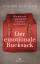 Vivian Dittmar: Der emotionale Rucksack 