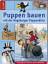 Augsburger Puppenkiste: Puppen bauen mit