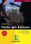 Hinter den Kulissen (Stufe 3) - Buch mit Hinter den Kulissen (Stufe 3) - Buch mit
