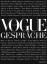 Prestel / Conde Nast: Vogue-Gespräche