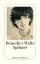 Benedict Wells: Spinner Roman