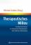 Michael Linden: Therapeutisches Milieu: 