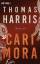 Thomas Harris: Cari Mora: Thriller